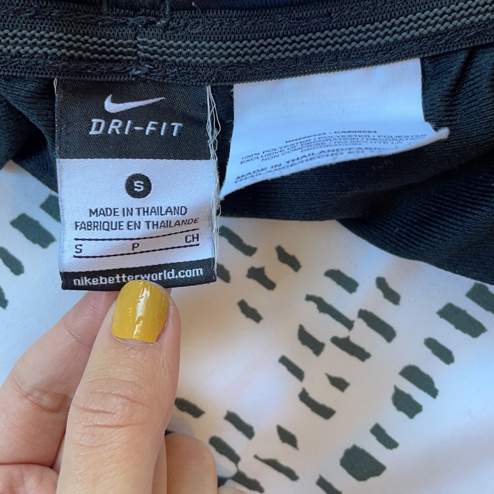 Nike Dri-fit athletic running shorts๐๐ผโโ๏ธ - Picture 5 of 5